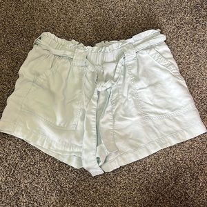 Woman’s Time and Tru Beachy Shorts. Light weight and soft. Size M (8-10)